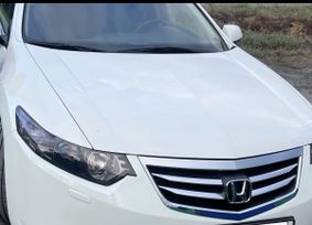  Honda Accord 2012 , 1550000 , 