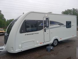  Swift Conqueror 2023 , 2932000 , 