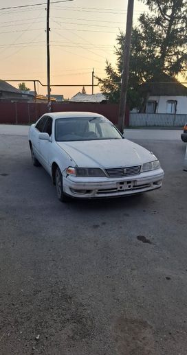  Toyota Mark II 1997 , 290000 , 