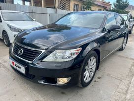  Lexus LS460 2012 , 2200000 , 