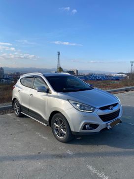 SUV   Hyundai ix35 2013 , 1500000 , -