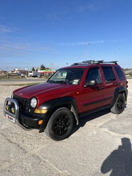 SUV   Jeep Cherokee 2005 , 1150000 , 