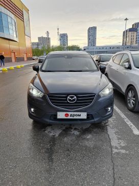 SUV   Mazda CX-5 2015 , 1900000 , 