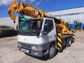 -  Mitsubishi Canter 1998 , 5850000 , 