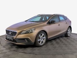  Volvo V40 2014 , 1400000 , 