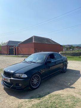  BMW 3-Series 1999 , 500000 , 