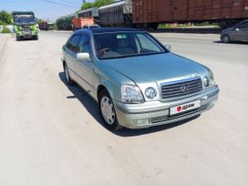  Toyota Progres 2003 , 410000 , 