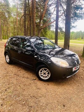  Renault Sandero 2011 , 399000 , -