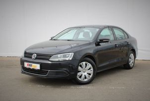  Volkswagen Jetta 2014 , 829000 ,  