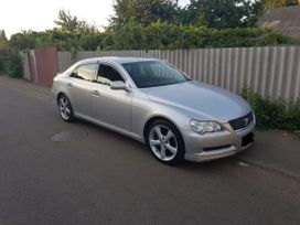  Toyota Mark X 2005 , 900000 , 
