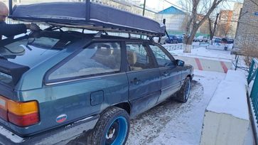  Audi 100 1985 , 155000 , 
