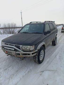 SUV   Nissan Terrano 1988 , 350000 , 