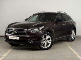 SUV   Infiniti FX30d 2012 , 1840000 , 