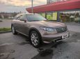 SUV   Infiniti FX45 2007 , 805000 , -