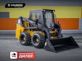 - Zauberg MN1250 2024 , 3800000 , 