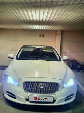  Jaguar XJ 2012 , 2000000 , 
