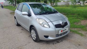  Toyota Vitz 2005 , 385000 , 