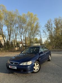  Accord, 2000