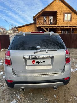 SUV   Daewoo Winstorm 2007 , 700000 , 