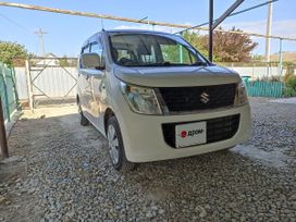  Suzuki Wagon R 2016 , 890000 , --