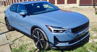  Polestar 2 2020 , 3300000 , 