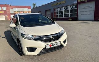  Honda Fit 2016 , 920000 , 