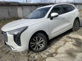 SUV   Haval Jolion 2023 , 1855000 , 