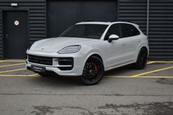  Cayenne, 2025