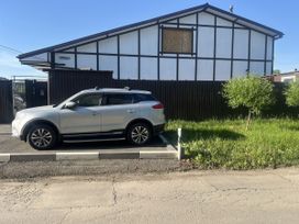 SUV   Geely Atlas 2021 , 1600000 , 