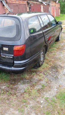  Toyota Caldina 1996 , 250000 , 