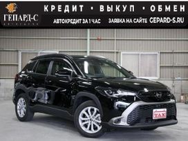 SUV   Toyota Corolla Cross 2022 , 2800000 , 