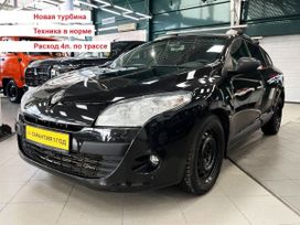  Renault Megane 2009 , 639000 , 