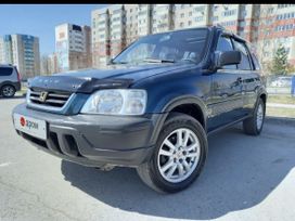 SUV   Honda CR-V 1998 , 600000 , 