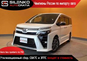    Toyota Voxy 2021 , 2530000 , 
