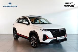 SUV   Changan CS35 Plus 2024 , 2629900 , 