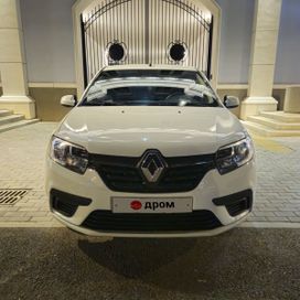  Renault Logan 2021 , 1100000 , 