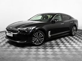  Kia Stinger 2018 , 2300000 , 