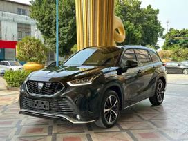 SUV   Toyota Crown Kluger 2022 , 4790000 , 
