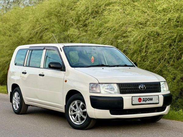  Toyota Probox 2010 , 795000 , 