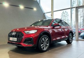 SUV   Audi Q5 Sportback 2023 , 8016000 , 