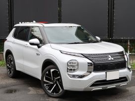 SUV   Mitsubishi Outlander 2025 , 3160000 , 