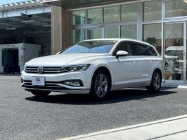  Volkswagen Passat 2021 , 1245000 , 