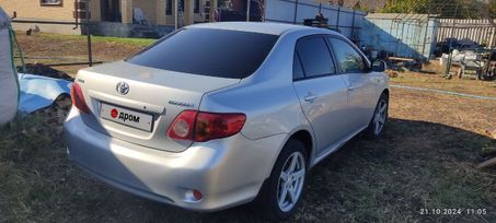  Toyota Corolla 2008 , 860000 , 
