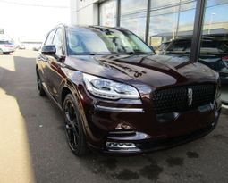 SUV   Lincoln Aviator 2023 , 10234000 , 