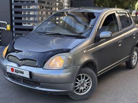  Toyota Vitz 2001 , 340000 , 