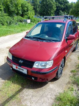  Hyundai Matrix 2006 , 375000 , 