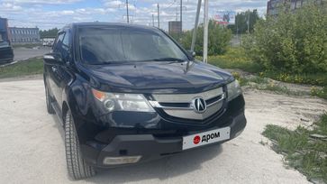 SUV   Acura MDX 2007 , 1300000 , 