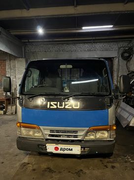 Isuzu Elf 1997 , 1850000 , 