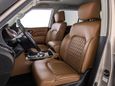 SUV   Infiniti QX80 2019 , 5835000 , 