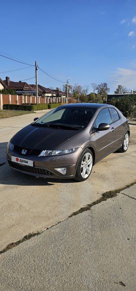  Honda Civic 2011 , 1090000 , 